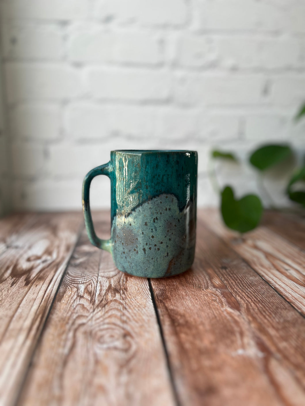Ocean Mug #9