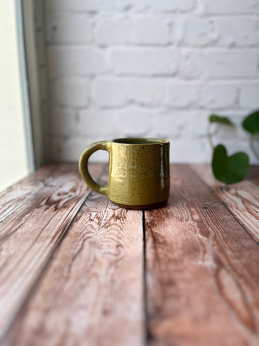 Forest Mug #29