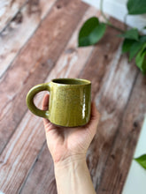 Load image into Gallery viewer, Forest Mug #28