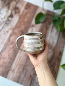 Honeypot Mug #34