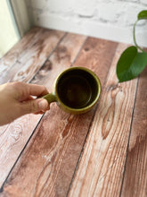 Load image into Gallery viewer, Forest Mug #32