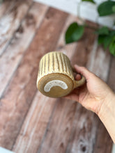 Load image into Gallery viewer, Carved Mug #22