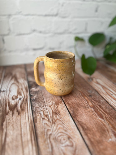 Papaya Mug #17