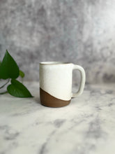 Load image into Gallery viewer, Big White Mug #1