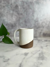 Load image into Gallery viewer, Big White Mug #1