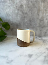 Load image into Gallery viewer, Big White Mug #2