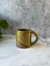 Load image into Gallery viewer, Forest Mug #3