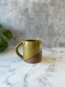 Forest Mug #3