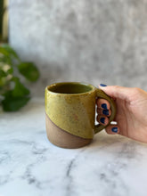 Load image into Gallery viewer, Forest Mug #3