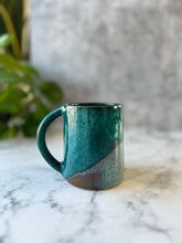 Load image into Gallery viewer, Ocean Mug #4