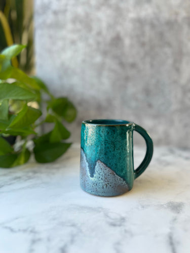 Ocean Mug #4