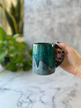 Load image into Gallery viewer, Ocean Mug #4