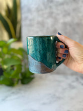 Load image into Gallery viewer, Ocean Mug #5
