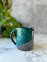 Load image into Gallery viewer, Ocean Mug #5