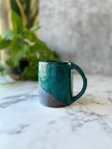 Ocean Mug #5