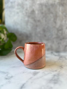 Coral Mug #9