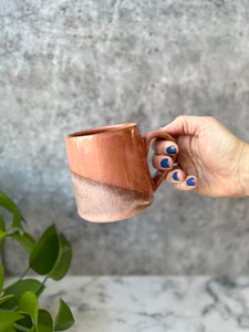 Coral Mug #9