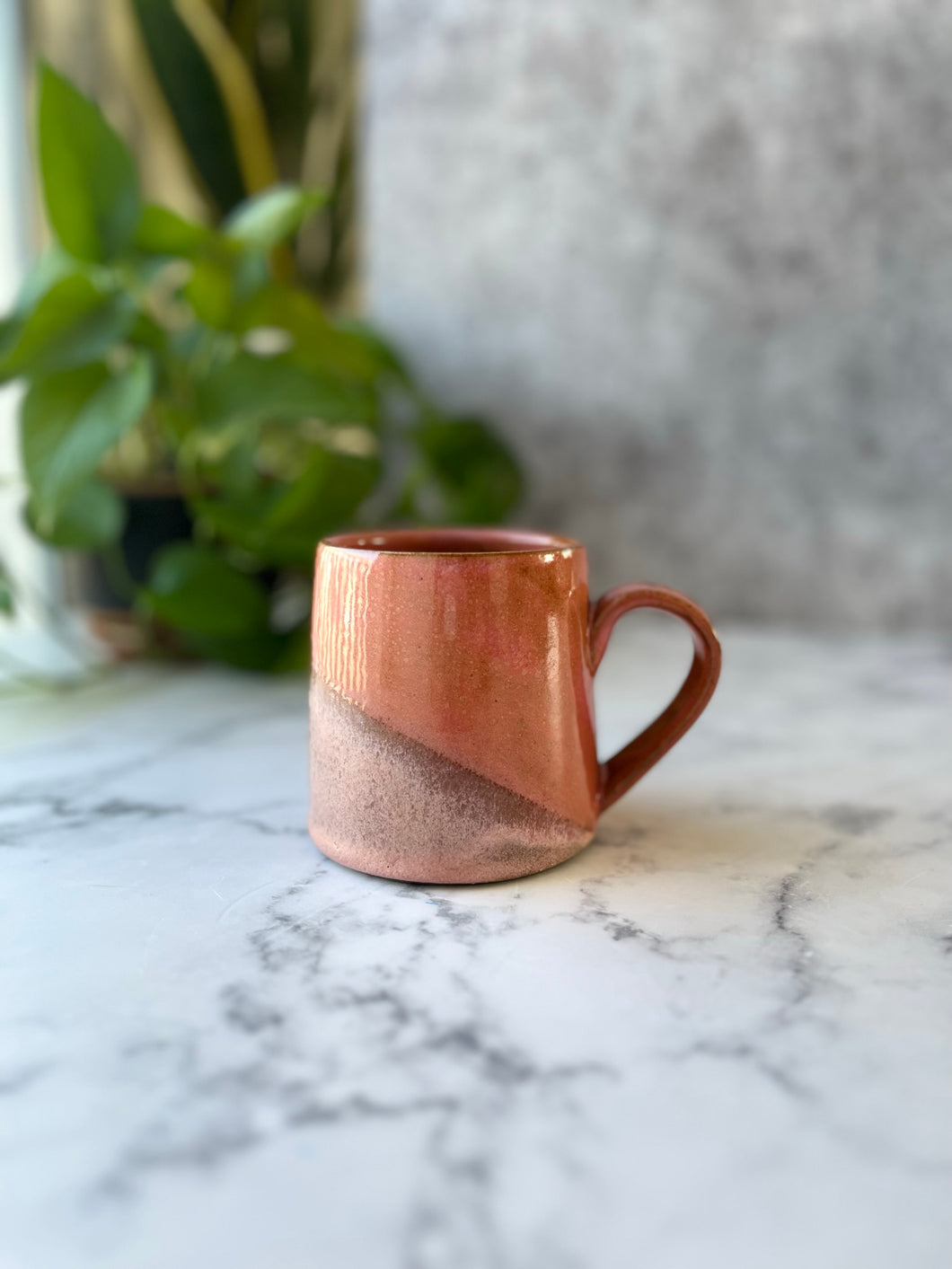 Coral Mug #9