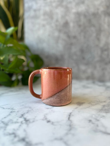 Coral Mug #10