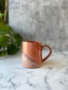 Coral Mug #11