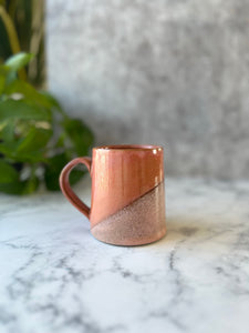 Coral Mug #11