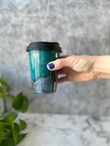 Ocean Travel Cup #12