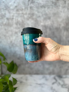 Ocean Travel Cup #12