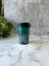 Load image into Gallery viewer, Ocean Travel Cup #15