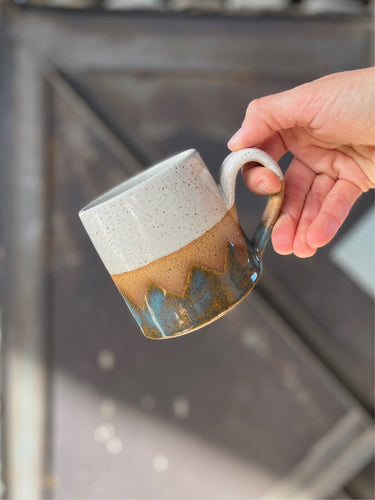 Mountain Mug #1