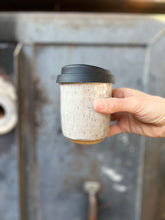 Load image into Gallery viewer, Foggy Day Travel Mug #32