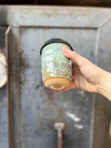 Minty Travel Mug #39