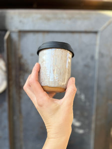 Foggy Day Travel Mug #32