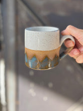 Load image into Gallery viewer, Mountain Mug #1
