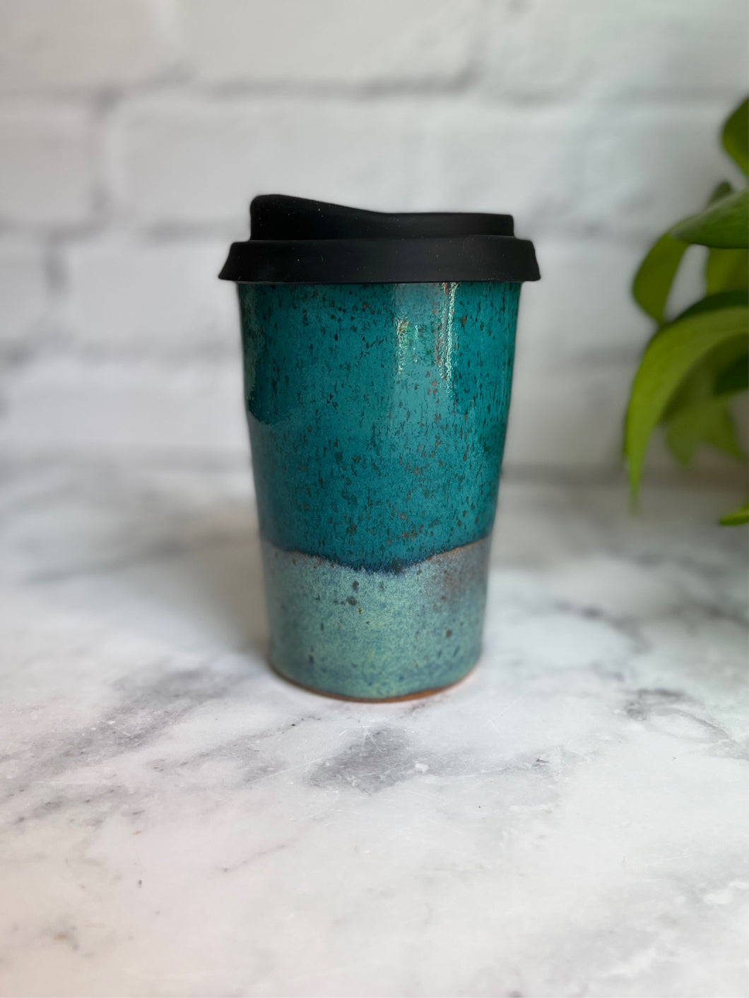 Ocean Travel Mug #4