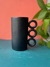 Load image into Gallery viewer, XL Brass Knuckles Mug (#36-38) ⭐ Maker&#39;s Pick ⭐