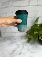 Load image into Gallery viewer, Ocean Travel Mug #2