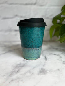 Ocean Travel Mug #3