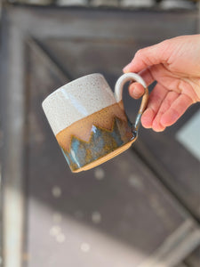 Mountain Mug #1