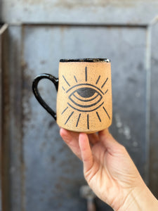 Eye Mug #46