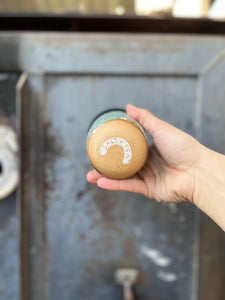 Minty Travel Mug #40