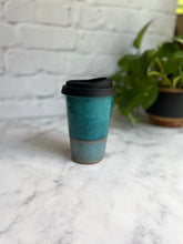 Load image into Gallery viewer, Ocean Travel Mug #1