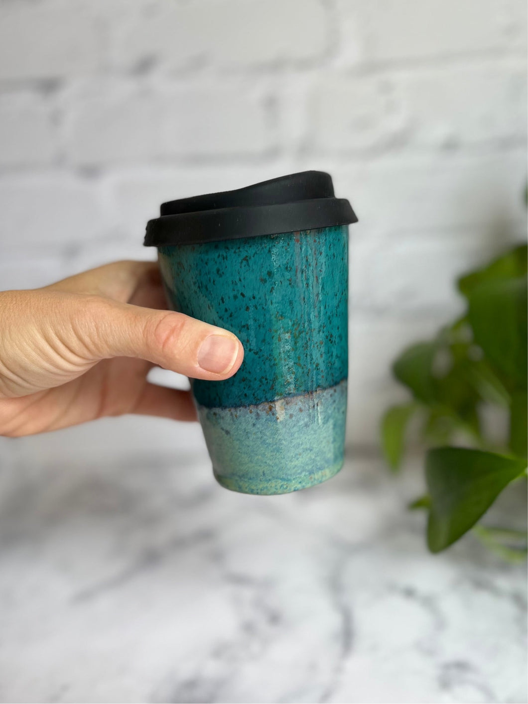 Ocean Travel Mug #3