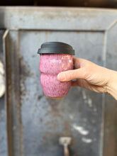 Load image into Gallery viewer, Berry Travel Mug #42