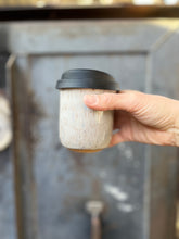 Load image into Gallery viewer, Foggy Day Shorty Travel Mug #31