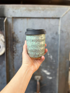 Minty Travel Mug #39