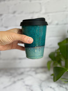 Ocean Travel Mug #3