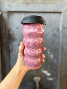 Berry XL Travel Mug #41