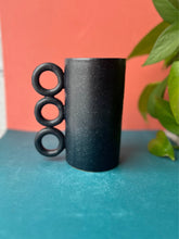 Load image into Gallery viewer, XL Brass Knuckles Mug (#36-38) ⭐ Maker&#39;s Pick ⭐