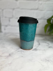 Ocean Travel Mug #1